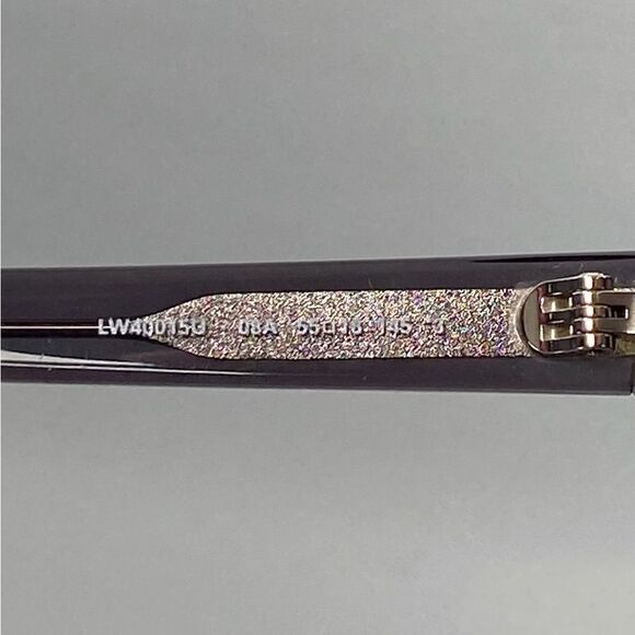 Loewe Square Frame Sunglasses - Picture 11 of 14